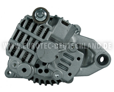 Alternator 12060754 Eurotec, Image 3