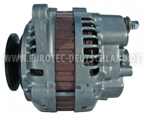Alternator 12060756 Eurotec, Image 2