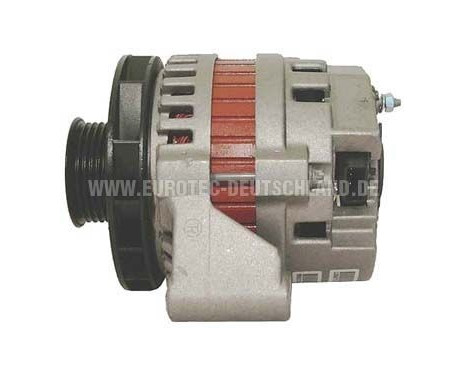 Alternator 12060757 Eurotec, Image 5