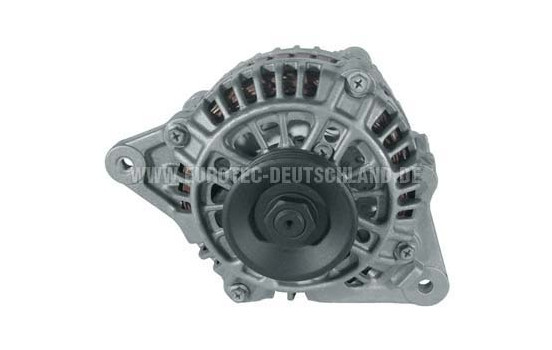 Alternator 12060763 Eurotec