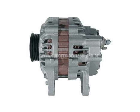 Alternator 12060763 Eurotec, Image 2