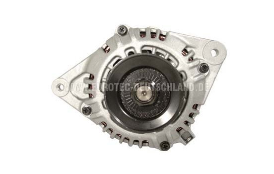 Alternator 12060764 Eurotec