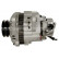 Alternator 12060764 Eurotec, Thumbnail 2