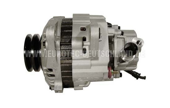 Alternator 12060764 Eurotec, Image 2