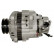 Alternator 12060764 Eurotec, Thumbnail 5