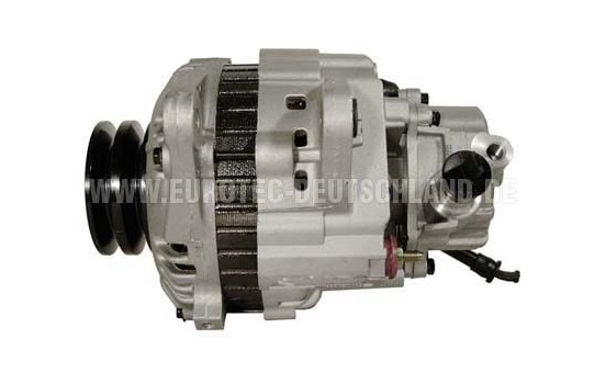 Alternator 12060764 Eurotec, Image 5