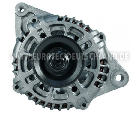 Alternator 12060765 Eurotec, Image 4