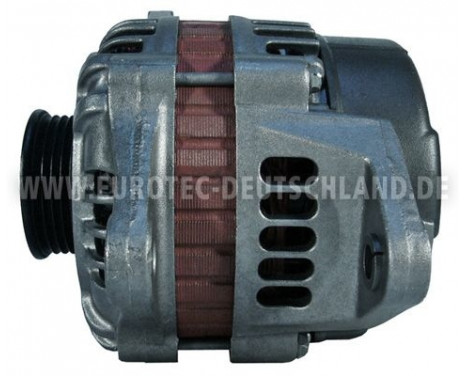 Alternator 12060765 Eurotec, Image 5