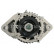 Alternator 12060770 Eurotec