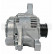 Alternator 12060771 Eurotec, Thumbnail 2