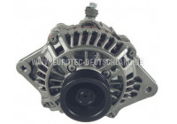 Alternator 12060777 Eurotec