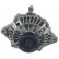 Alternator 12060777 Eurotec