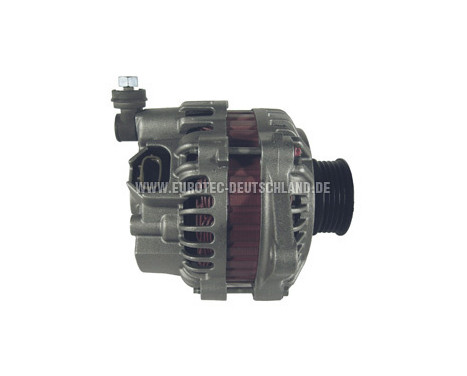 Alternator 12060777 Eurotec, Image 2