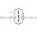 Alternator 12060777 Eurotec, Thumbnail 7