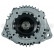 Alternator 12060783 Eurotec