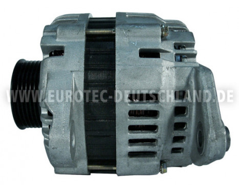 Alternator 12060783 Eurotec, Image 2