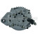Alternator 12060783 Eurotec, Thumbnail 3