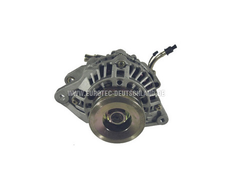 Alternator 12060787 Eurotec