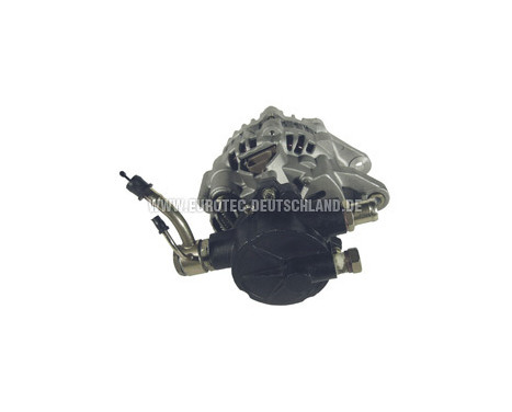 Alternator 12060787 Eurotec, Image 3