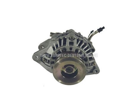 Alternator 12060787 Eurotec, Image 4