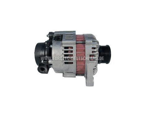 Alternator 12060794 Eurotec, Image 2