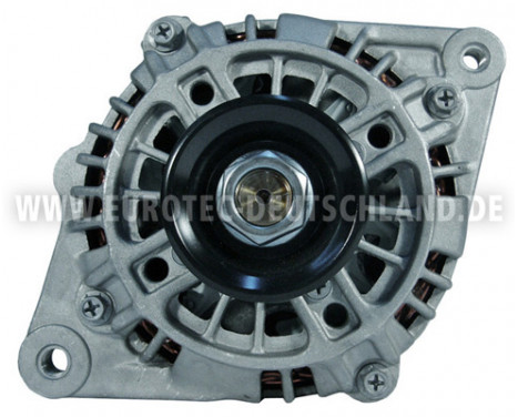 Alternator 12060795 Eurotec
