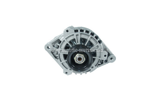 Alternator 12060796 Eurotec