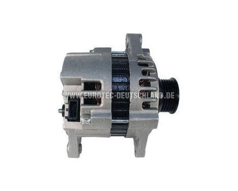 Alternator 12060796 Eurotec, Image 5