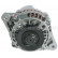 Alternator 12060798 Eurotec