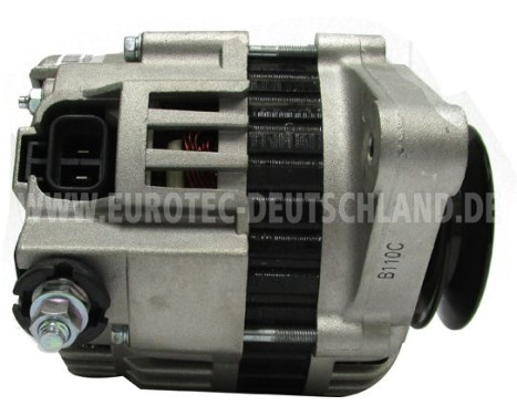 Alternator 12060799 Eurotec, Image 2