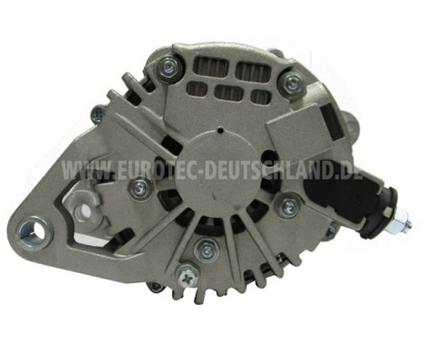 Alternator 12060799 Eurotec, Image 3