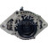 Alternator 12060807 Eurotec
