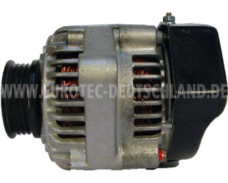 Alternator 12060807 Eurotec, Image 2