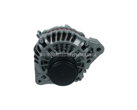 Alternator 12060809 Eurotec