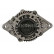Alternator 12060810 Eurotec