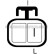 Alternator 12060812 Eurotec, Thumbnail 7