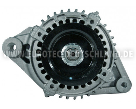 Alternator 12060818 Eurotec