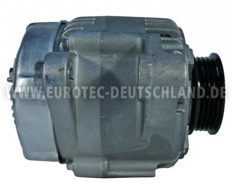 Alternator 12060818 Eurotec, Image 2