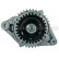 Alternator 12060818 Eurotec, Thumbnail 4