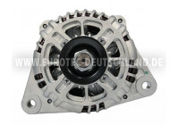 Alternator 12060819 Eurotec