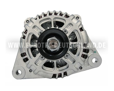 Alternator 12060819 Eurotec