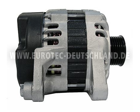 Alternator 12060819 Eurotec, Image 2