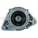 Alternator 12060822 Eurotec