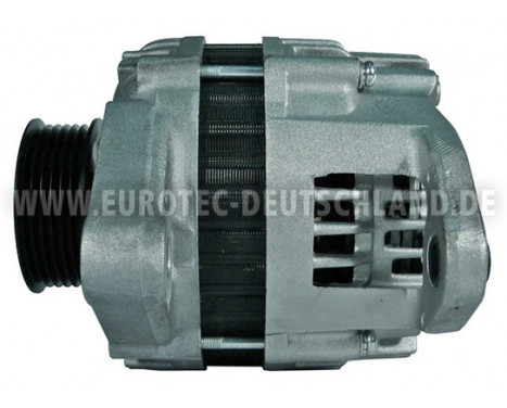 Alternator 12060822 Eurotec, Image 2