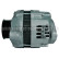 Alternator 12060822 Eurotec, Thumbnail 2