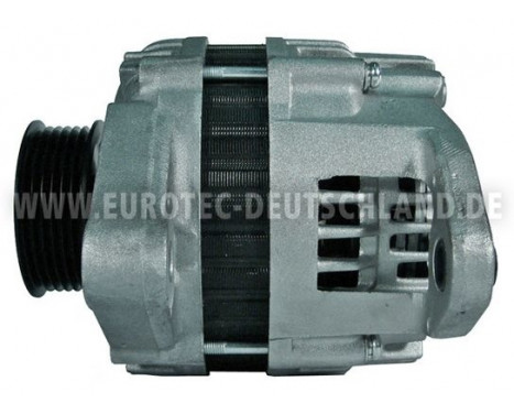 Alternator 12060822 Eurotec, Image 5