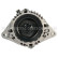Alternator 12060825 Eurotec