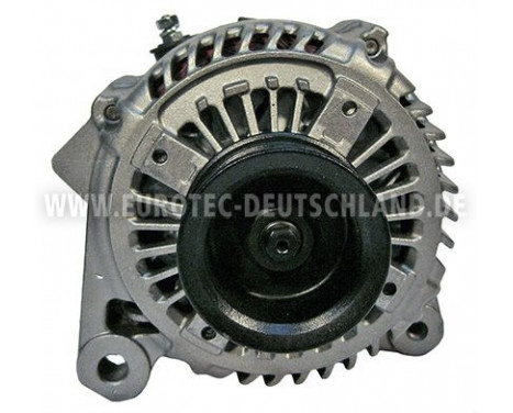 Alternator 12060827 Eurotec