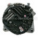 Alternator 12060827 Eurotec, Thumbnail 3