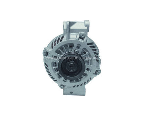 Alternator 12060832 Eurotec